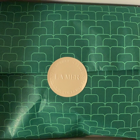 La Mer Deluxe Sample set - Picture 3 of 3